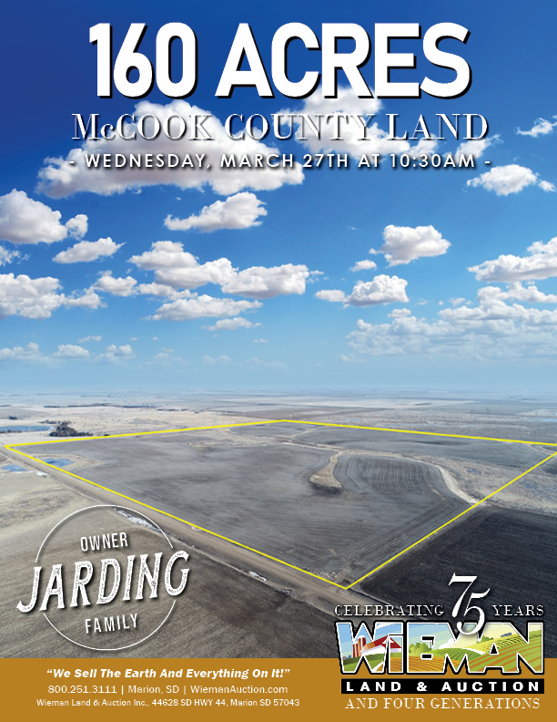 Wieman Land & Auction